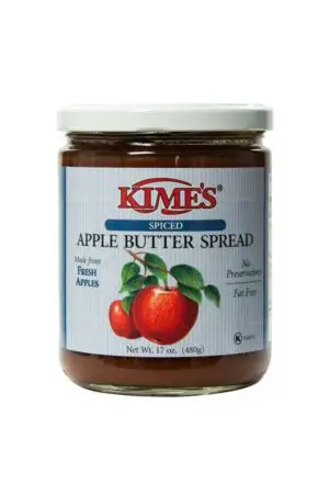 Apple Butter Spread - Spiced (6 Pack)