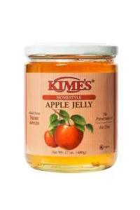 Apple Jelly - Homestyle (6 Pack)