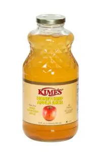 Honeycrisp Apple Juice