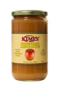 Honeycrisp Apple Sauce (6 Pack)