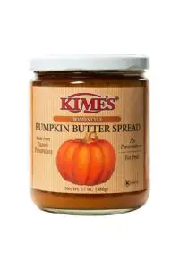 Pumpkin Butter Spread - Homestyle (6 Pack)