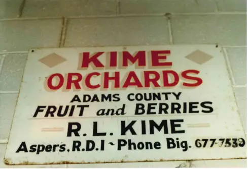 Sign_RLKime