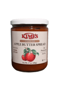 Handcrafted Apple Butters