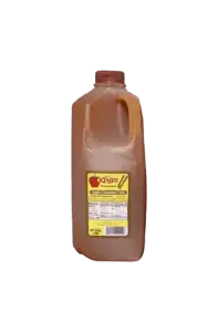 Apple Cinnamon Cider