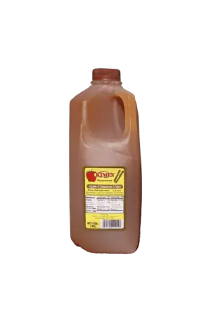 Apple Cinnamon Cider
