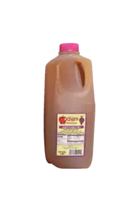 Apple Grape Cider
