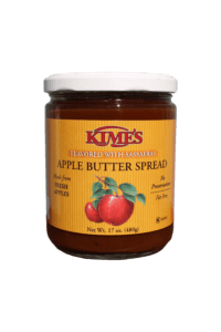 Handcrafted Apple Butters