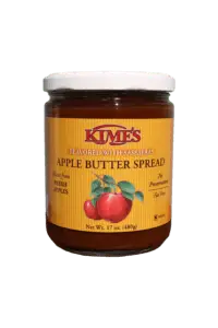 Handcrafted Apple Butters