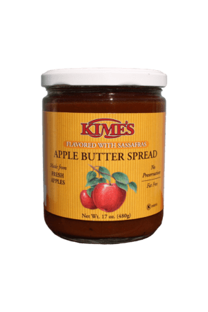 Handcrafted Apple Butters