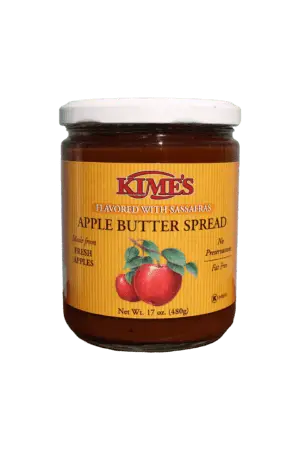 Handcrafted Apple Butters