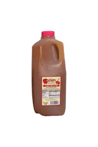 Apple Cherry Cider