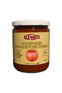 Honeycrisp Apple Butter Spread (6 Pack)