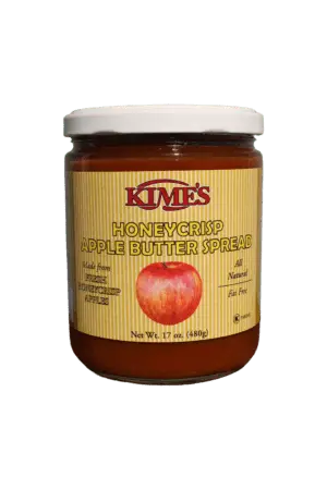 Honeycrisp Apple Butter Spread (6 Pack)