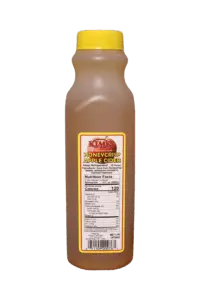 Fresh Honeycrisp Apple Cider Pint