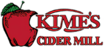 Kime's Cider Mill